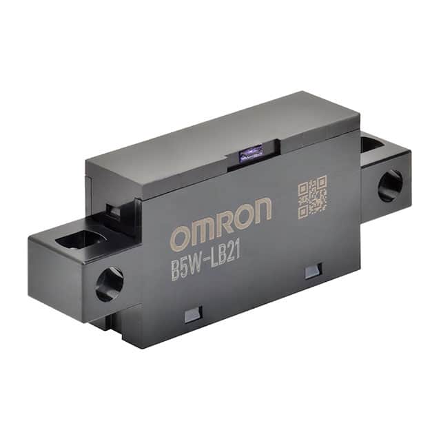 B5W-LB2122-1 Omron Electronics Inc-EMC Div  Sensori ottici - Misurazione della distanza